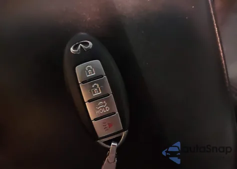 2008 Infiniti G35X z USA, uszkodzony, nr VIN JNKBV61F08M255007